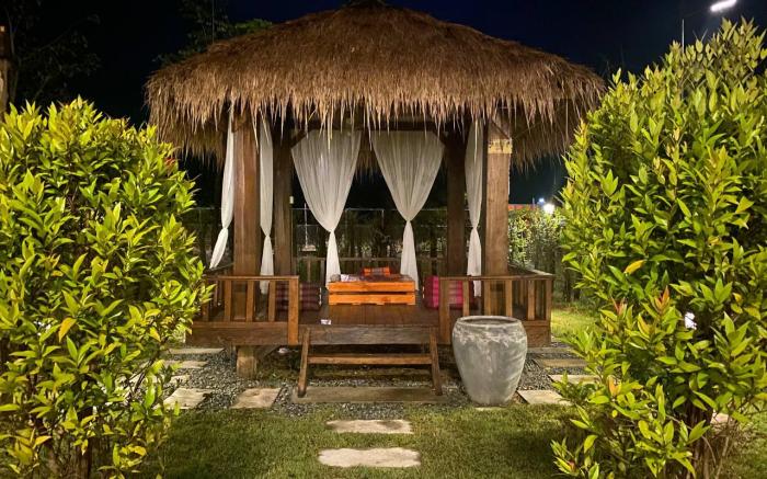 Kampot Tropical Villages