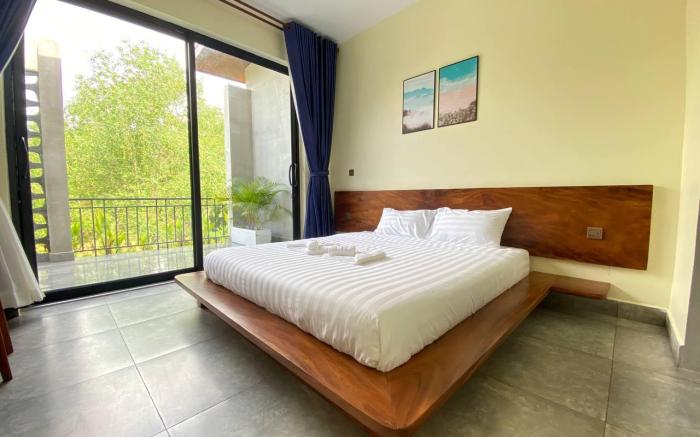 Kampot Tropical Villages