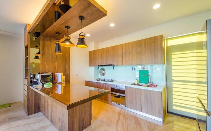 Left Bank BnB Homestay