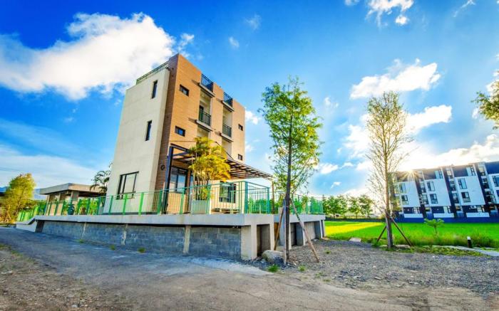 Left Bank BnB Homestay