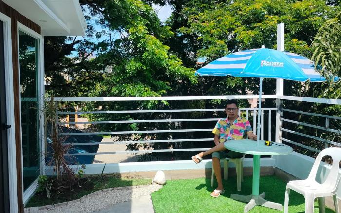Gerry's Place