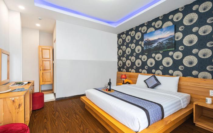Dalat Wind Hotel