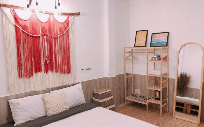 GA XE LUA HOMESTAY
