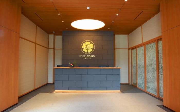 Hotel Osaka PIK2