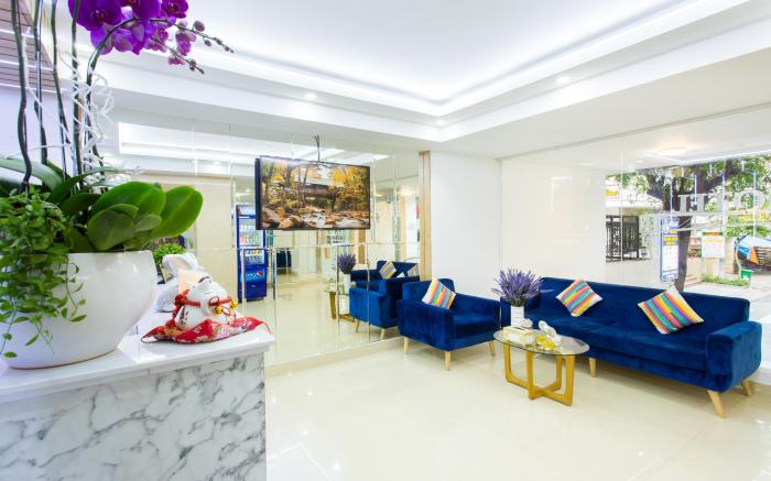 RYO HOTEL