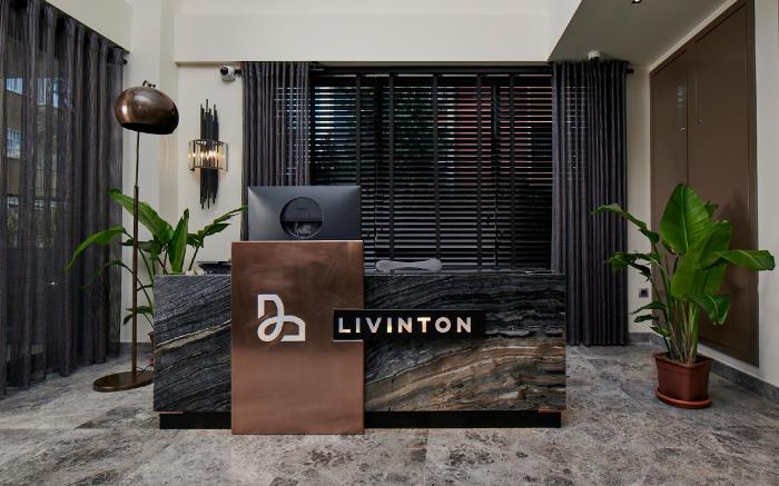 Livinton Hotel İstanbul Ataşehir