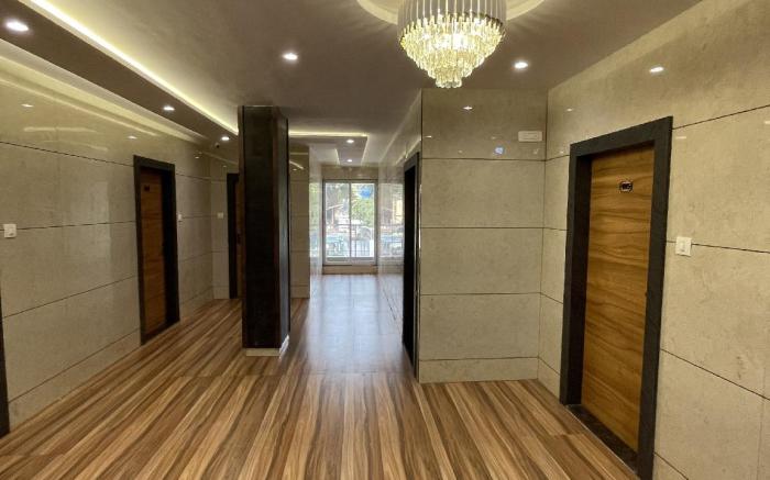 Ivory Suites