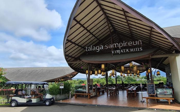 Premier 2BR Villa w/ Mountain View at Vimala Hills