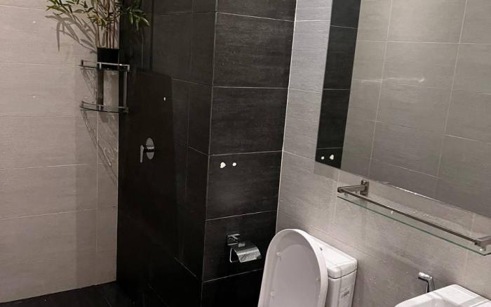 Ardel Suite Troika Kota Bharu 1 bedroom