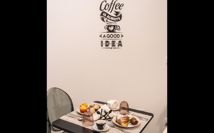 DhOME B&B