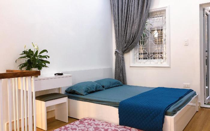 Moon Homestay