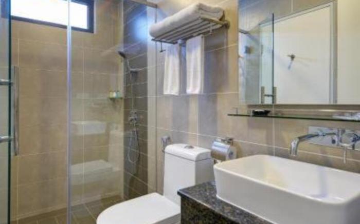 Premium Suites D'lement @ Genting Highland