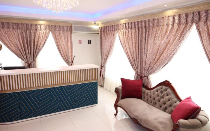 El-Gibor Best Guest House