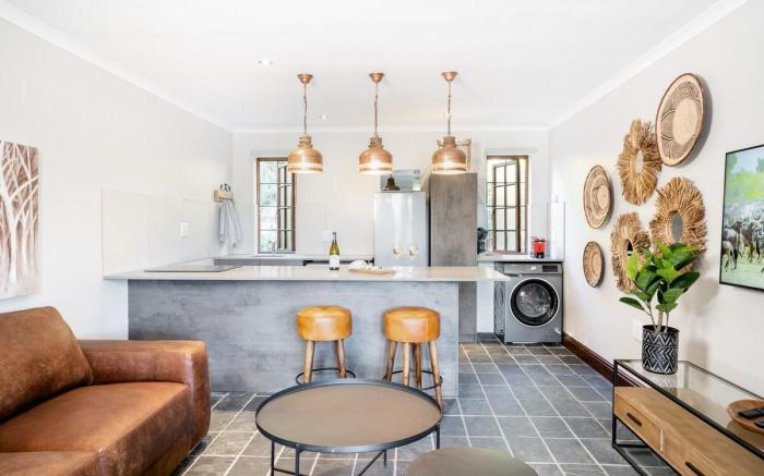 Avemore Orchard Apartment with Backup power