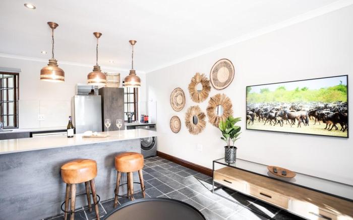 Avemore Orchard Apartment with Backup power