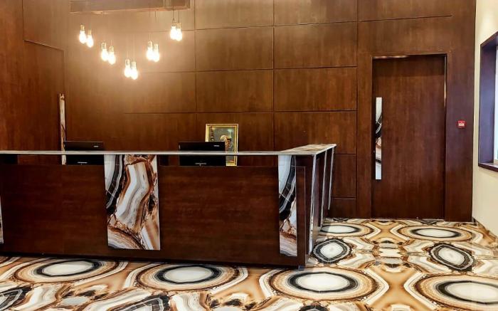 Hotel Madhuban