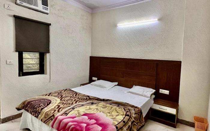 Hotel Vijay Agra