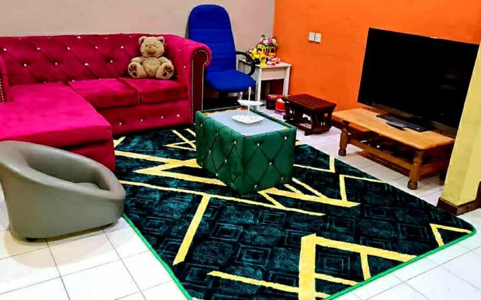 D'Serina Homestay 