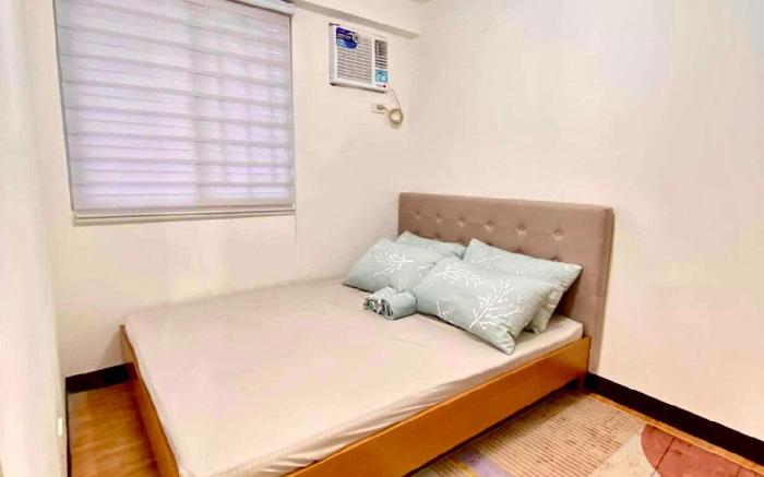 Minimalist 1-bedroom unit Condo