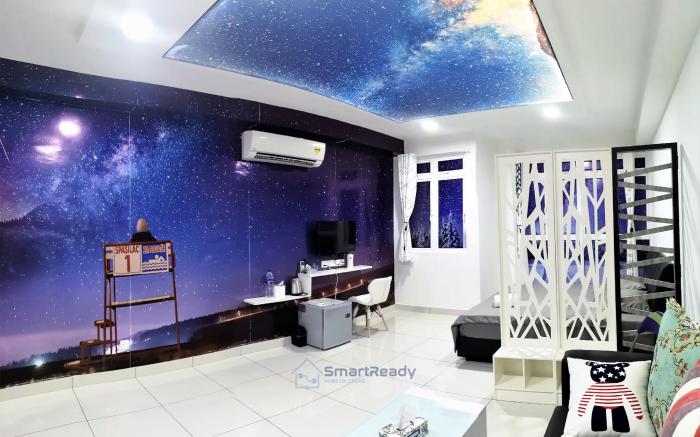 Residences at Daya by SR Home