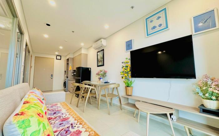 Homestay Hong Ha - The Song 5-Star Two Rooms