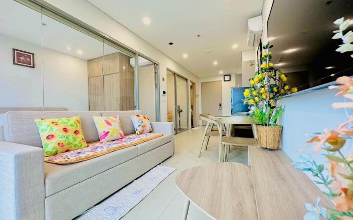 Homestay Hong Ha - The Song 5-Star Two Rooms