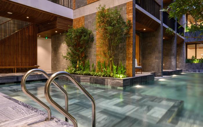 Daisy Boutique Hotel and Apartment