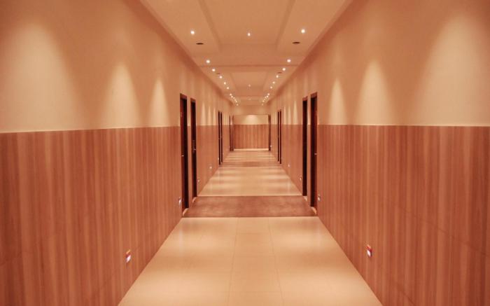 Shivalaya Hotel
