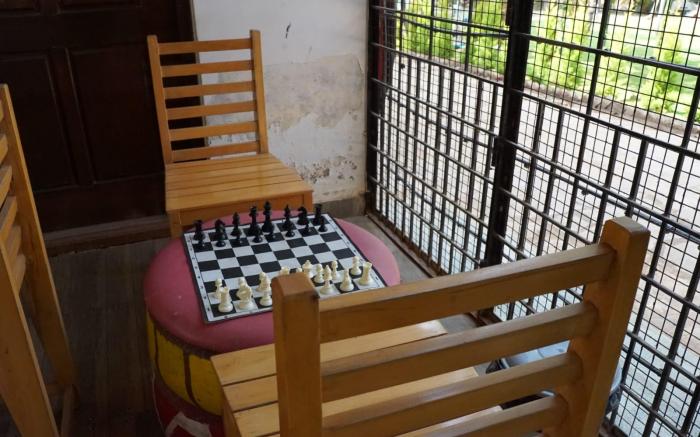 Sam Thotada Mane Resort