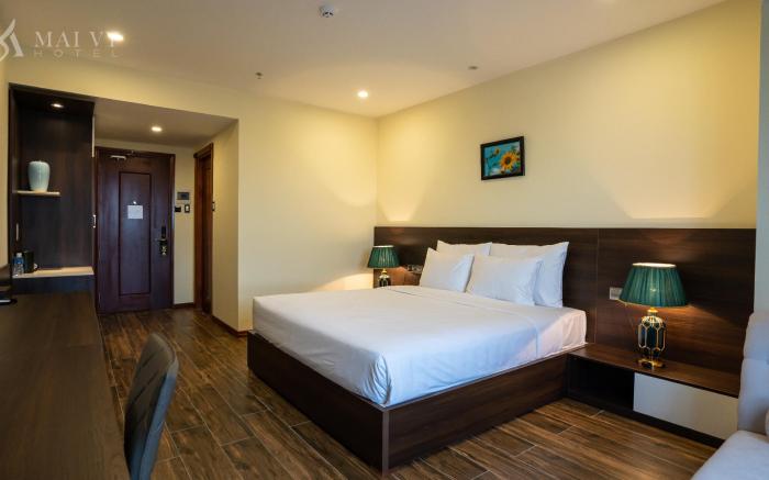 Mai Vy Hotel Tay Ninh