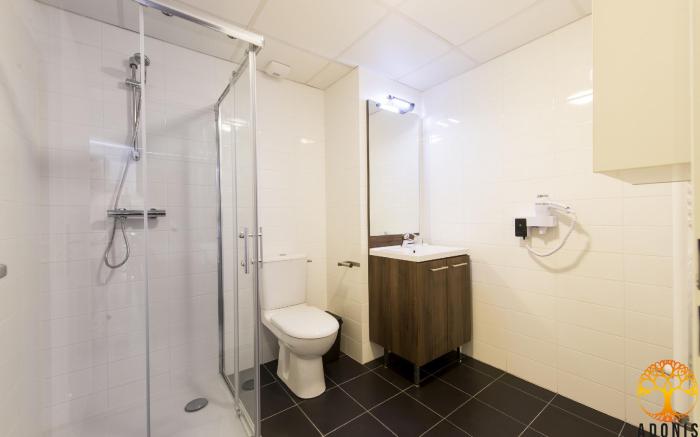 Adonis Dijon Maison Internationale