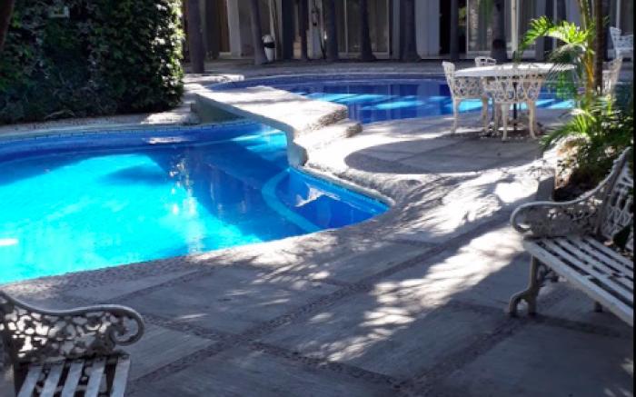 HOTEL SUITES DEL REAL