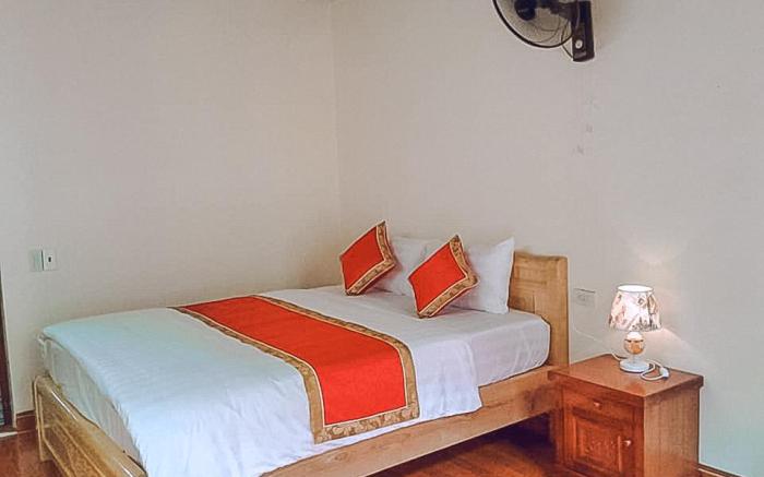 Tam Coc Riverside Homestay