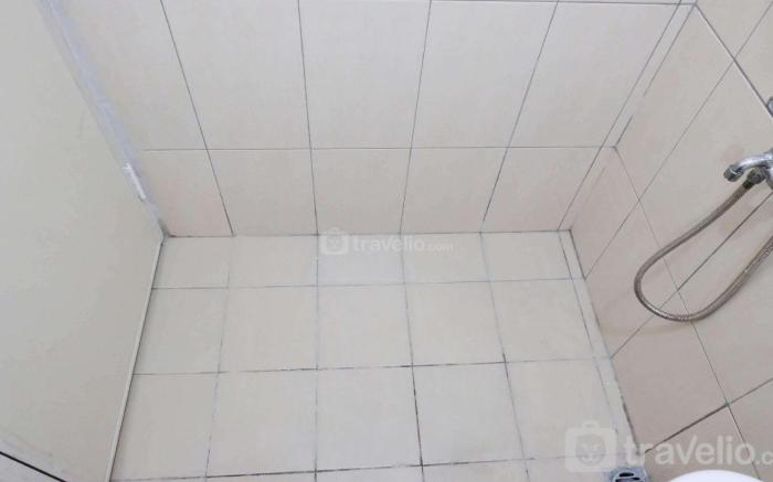 Cozy Stay Best 1BR at Pavilion Permata By Travelio