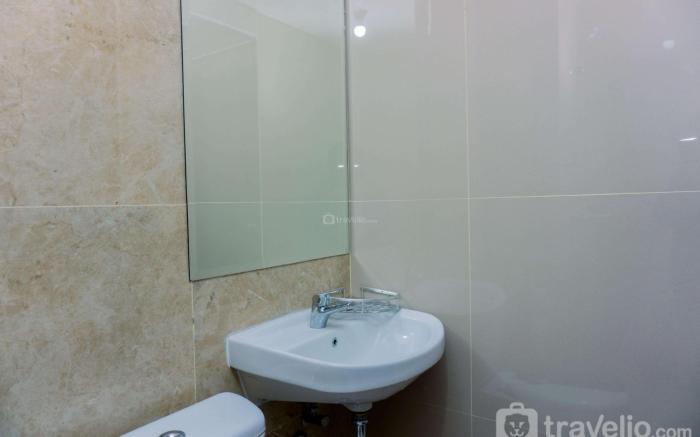 Rest Comfort Studio Transpark Bintaro By Travelio