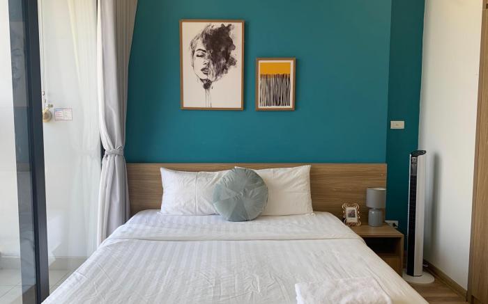 Studio Vinhomes Greenbay Hachu