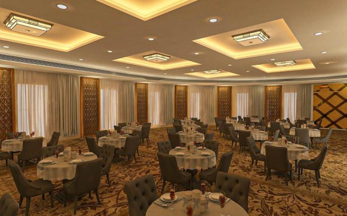 Swarnagarh Nature Retreat & Spa