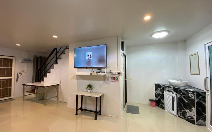 NB Bangsaen House @KL6
