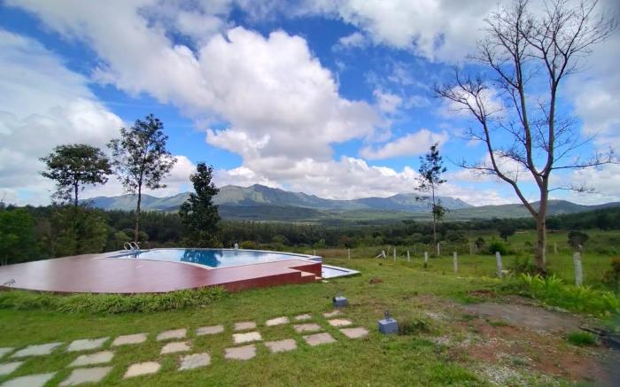 Coffeeberry Hills Chikamagalur