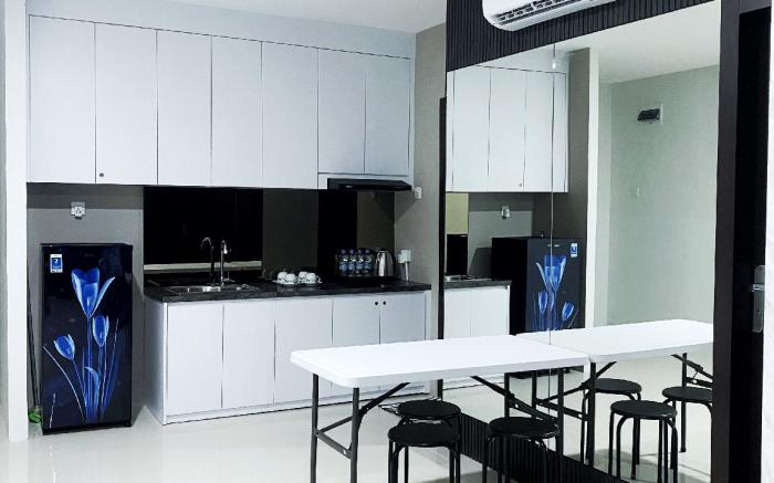 Formosa Residence Nagoya Batam 2BR - SKYLINE 2103