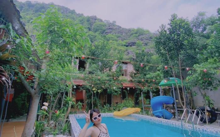 Ali Homestay Ninh Binh