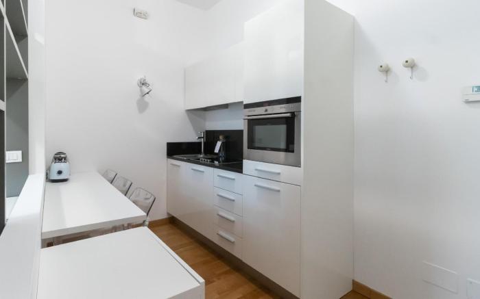 Italianway - Sarpi 10