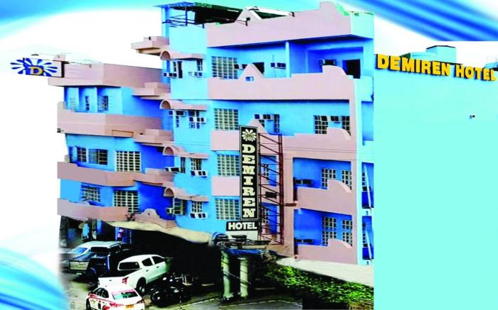 Demiren Hotel and Restaurant