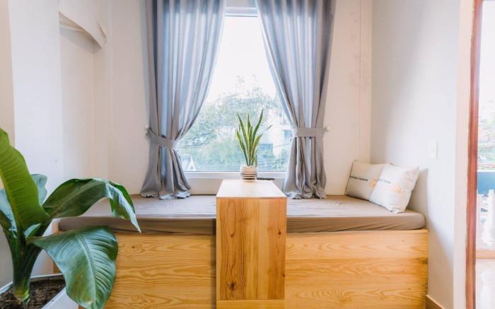 Nấm Home