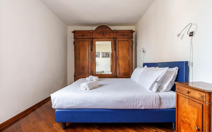 Appartamento Portinari