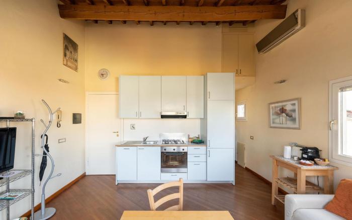 Attico Amorino in Firenze