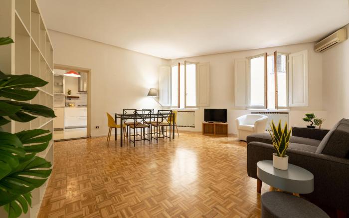 Appartamento Neri in Firenze