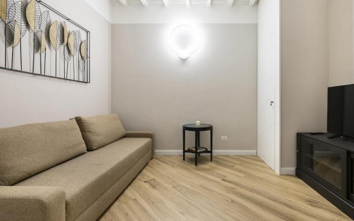 Pilastri 59 in Firenze