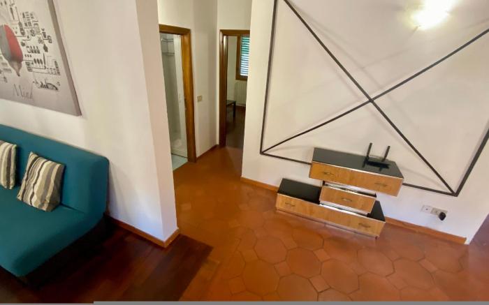 Panicale 7 in Firenze