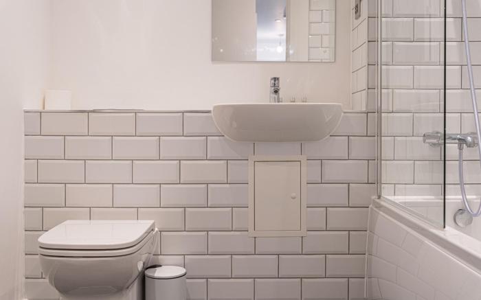 Contemporary 2 Bedroom Apartment - Birmingham City Centre - Digbeth, Bullring & Coach Station